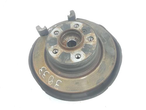 Højre hjullejehus spindel BMW 1 (F20) 116 d (116 hp) 7786457