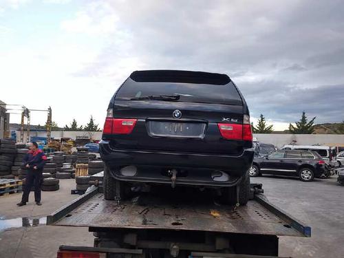 Commodo Essuie Glace / Phare BMW X5 (E53) 3.0 d | BP1361460I23 