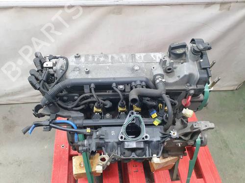 Motor Motor 38734576 38734576