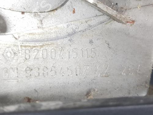 Hand brake RENAULT TRAFIC II Bus (JL) 2.5 dCi 115 | BP16094773I18 