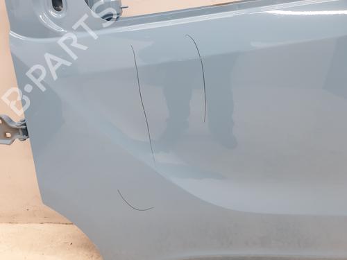 Left front door RENAULT TRAFIC III Bus (JG_)  | BP21004060C2 