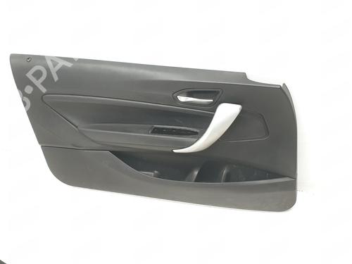 Seats set BMW 1 (F21) 118 d | BP17183421C78 