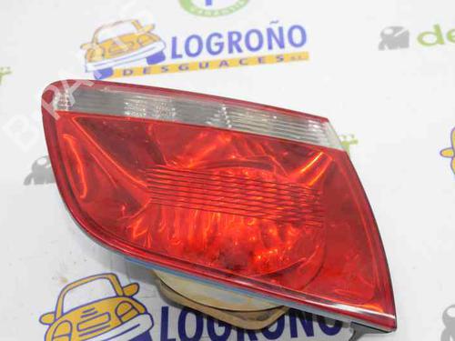 Left tailgate light VW TOUAREG (7LA, 7L6, 7L7) 2.5 R5 TDI | BP13098254C79 