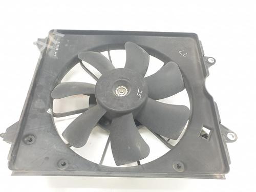 Used Radiator fan HONDA CIVIC VIII Hatchback (FN, FK) 2.2 CTDi (FK3) (140 hp) 17769594