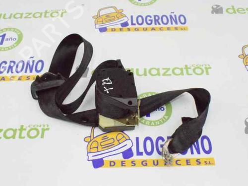 Rear right seatbelt AUDI A3 (8L1) 1.8 | BP6623088I28 