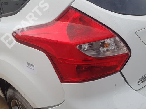 Right rear door FORD FOCUS III  | BP10014141C5  - Image 17