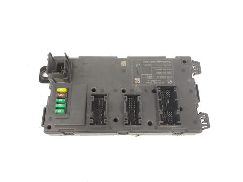 Used Electronic module BMW 4 Coupe (F32, F82) 420 d (184 hp) 14920027