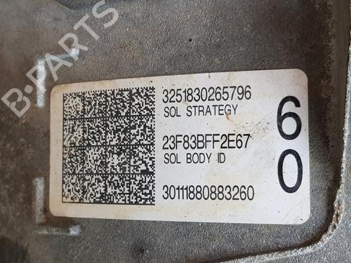 Gearbox FORD RANGER (TKE) 3.2 TDCi 4x4 | BP35955985M3 - Image 6