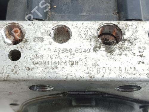 ABS pump DACIA SANDERO II | BP36785692M43 - Image 3