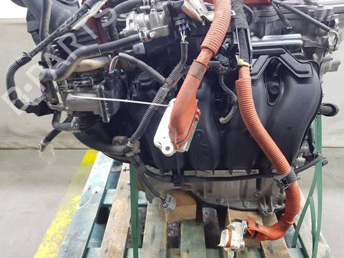 Engine TOYOTA RAV 4 IV (_A4_) 2.5 Hybrid (AVA42_) | BP39882852M1 - Image 15