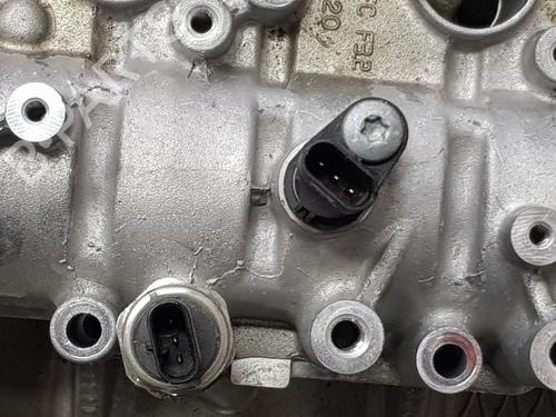 Cylinder head CUPRA LEON (KL1, KU1, KUG) 1.5 TSI | BP31343912M5 