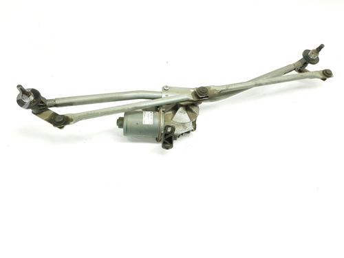 Front wiper motor MERCEDES-BENZ SPRINTER 3,5-t Van (B906) 313 CDI (906.631, 906.633, 906.635, 906.637) | BP17623739M29 