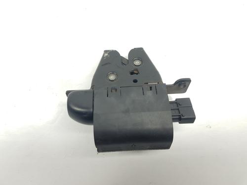 Used Tailgate lock SAAB 9-3 (YS3F, E79, D79, D75) 2.2 TiD (125 hp) 11282686