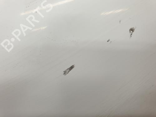 Left front fenders OPEL VIVARO A Bus (X83) 2.0 CDTI (F7, J7, A07) | BP27348639C41 