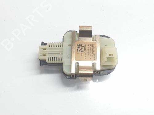 Sensore elettronico MERCEDES-BENZ A-CLASS (W176) A 200 CDI / d (176.008) (136 hp) 29729457