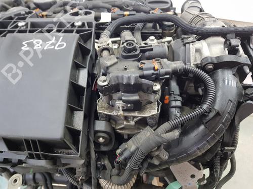 Engine PEUGEOT EXPERT Van (V_)  | BP34266651M1  - Image 13