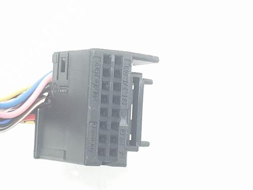 Left mirror AUDI A6 C7 (4G2, 4GC) 2.0 TDI | BP29467024C26 