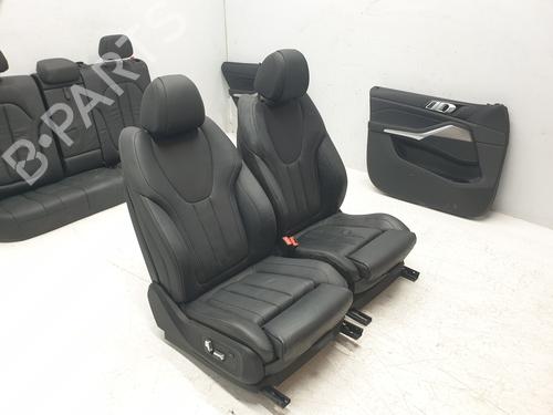 Sæde sæt BMW X5 (G05, F95) xDrive 30 d Mild-Hybrid | BP39191536C78 - Image 4