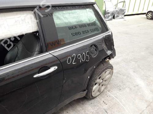 Engine control unit (ECU) MINI MINI (R50, R53) Cooper | BP5256711M57 