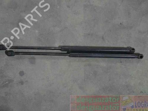 Used Tailgate lift support MINI MINI (R56) Cooper (120 hp) 14071927