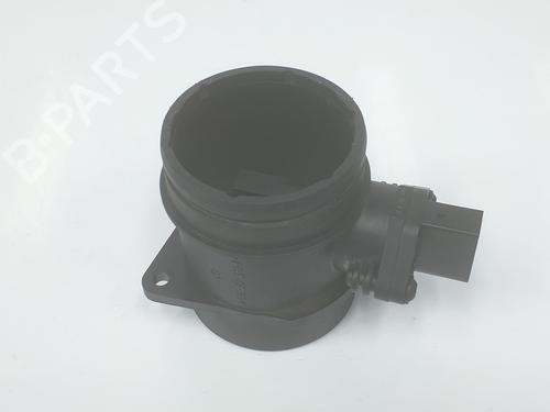 Mass air flow sensor BMW 3 (E90) 320 i (150 hp) 11029949