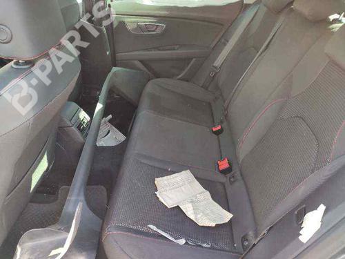 Right rear door panel SEAT LEON (5F1) 1.4 TSI | BP11085706C61  - Image 7
