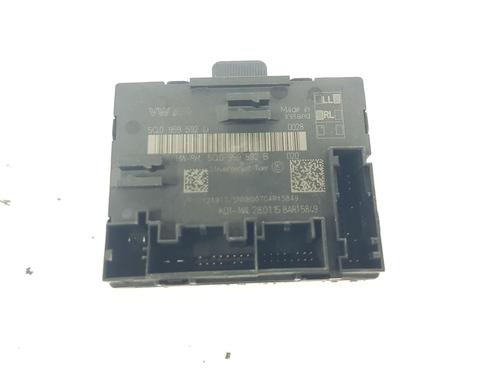 Elektronisk modul VW PASSAT B8 (3G2, CB2) 1.6 TDI (120 hp) 9247339
