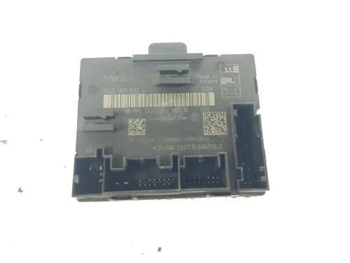 Elektronik Modul VW PASSAT B8 (3G2, CB2) 1.6 TDI (120 hp) 9247339