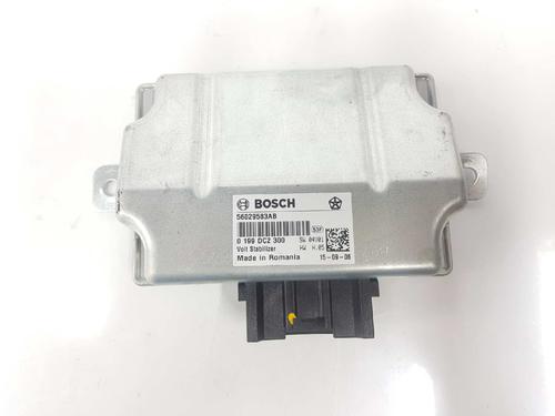 Electronic module MASERATI QUATTROPORTE VI 3.0 D | BP38043084M83 - Image 3