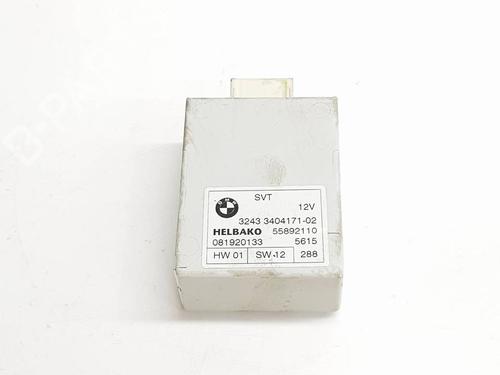 Electronic module BMW X3 (E83) xDrive 20 d | BP39504890M83 - Image 4