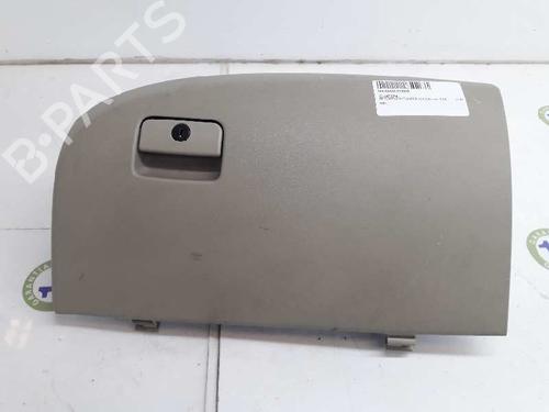 Used Glove box MITSUBISHI OUTLANDER II (CW_W) 2.2 DI-D 4WD (156 hp) 4246812