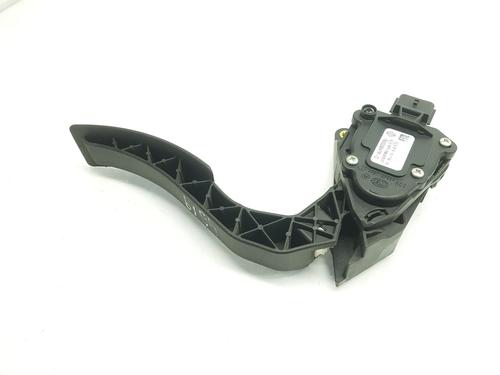 Pedal RENAULT CLIO IV (BH_) 1.5 dCi 90 | BP16072554I4 