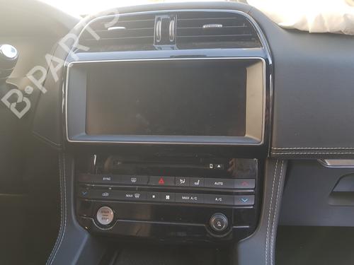 Electronic sensor JAGUAR F-PACE (X761) | BP37430049M84 - Image 21