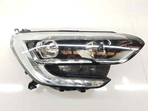 Used Right headlight Right headlight RENAULT MEGANE IV Hatchback (B9A/M/N_) 1.5 dCi 110 (B9A3) (110 hp) 10256962 10256962