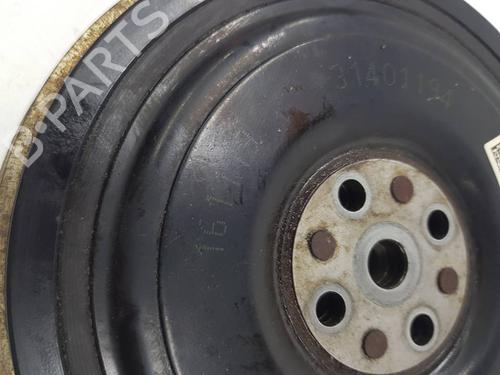 Pulley VOLVO V40 Hatchback (525) D2 | BP40082900M122 - Image 5