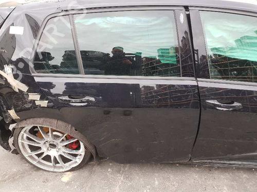 Rudehejsemekanisme Højre bagtil VW GOLF VII (5G1, BQ1, BE1, BE2) 2.0 GTI | BP13371711C25 