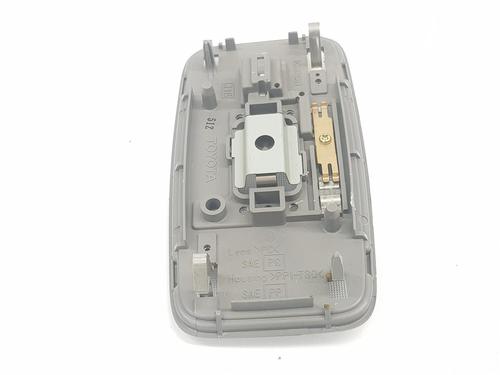 Interior roof light TOYOTA LAND CRUISER PRADO (_J12_) 3.0 D-4D (KDJ120, KDJ125) | BP15080236I8
