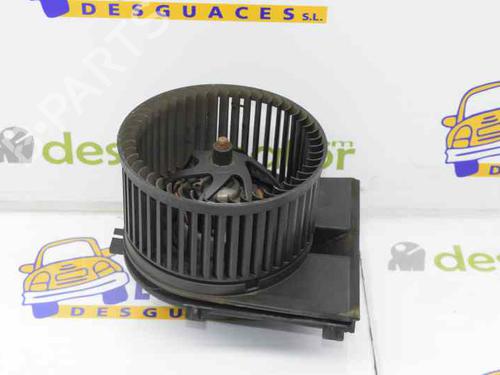 Heater blower motor SEAT LEON (1M1) 1.9 TDI | BP14118952M62 
