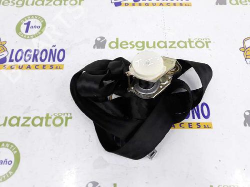 Used Rear left seatbelt VW TOURAN (1T1, 1T2) 1.9 TDI (105 hp) 6623672