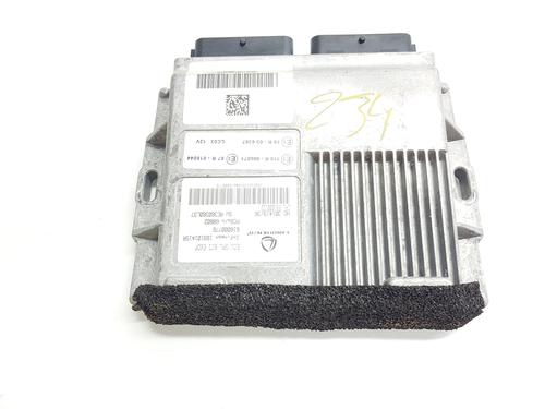 Engine control unit (ECU) DACIA SANDERO III 1.0 TCe 90 | BP34702970M57 - Image 4