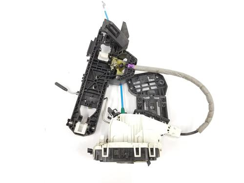 Rear right lock MERCEDES-BENZ A-CLASS (W176) A 220 CDI (176.003) | BP10088215C99 