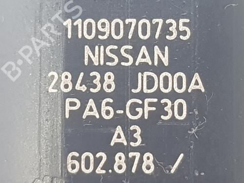 Electronic module NISSAN QASHQAI / QASHQAI +2 I (J10, NJ10, JJ10E) 1.5 dCi | BP10749206M83 