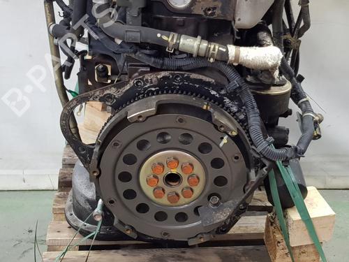 Engine ISUZU D-MAX I (TFR, TFS) 3.0 DiTD 4x4 (TFS77H) | BP36073498M1 - Image 8
