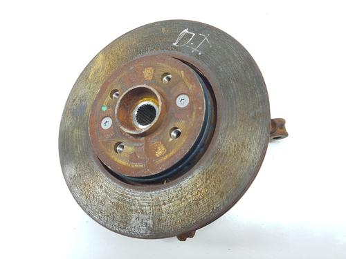 Used Left front steering knuckle Left front steering knuckle DACIA JOGGER (RK_) [2021-2026] 33276969 33276969