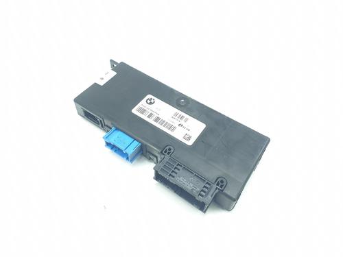 Used Electronic module BMW 5 (F10) 530 d xDrive (258 hp) 17169260