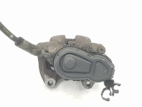 Left rear brake caliper MERCEDES-BENZ CLA Shooting Brake (X117) CLA 200 CDI / d (117.908) | BP11600507M107 