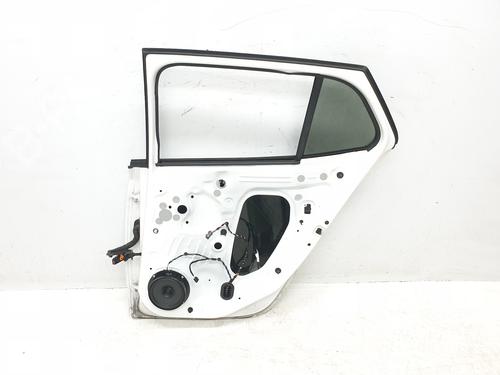 Right rear door SKODA FABIA IV (PJ3)  | BP29290452C5 