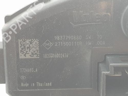 Heater resistor OPEL ASTRA L Sports Tourer (O5)  | BP25823923M108 