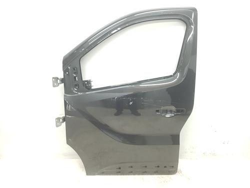 Used Left front door RENAULT TRAFIC III Bus (JG_) [2014-2025]  21055012