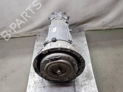 Gearbox MERCEDES-BENZ M-CLASS (W166) ML 250 CDI / BlueTEC 4-matic (166.004, 166.003) | BP38472642M3 - Image 3